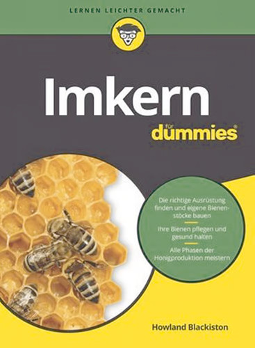 Imkern für dummies howland - für,