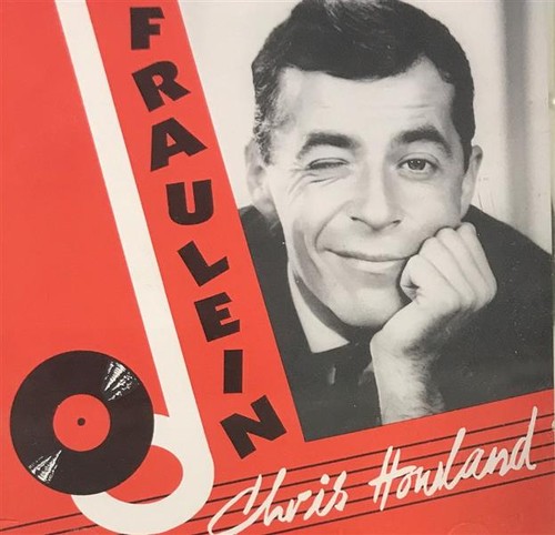 Chris howland fraulein - howland,