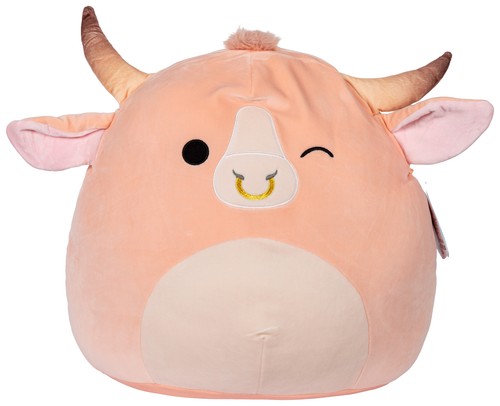 Squishmallows toro howland - squishmallows,