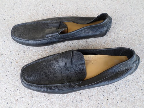 Scarpe guida mocassino - da,