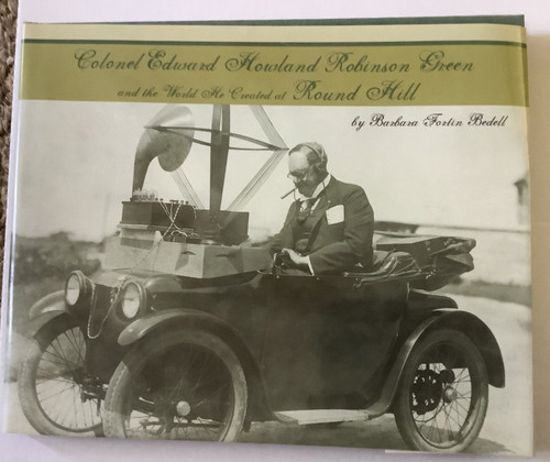 Colonel edward howland - colonel,
