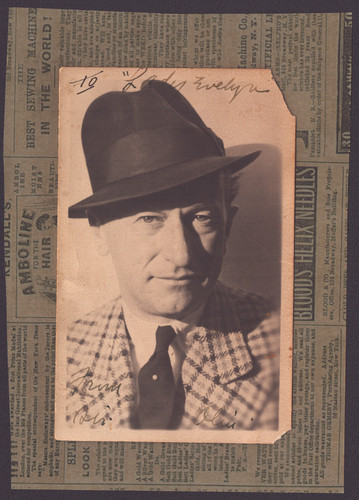 Lotto foto ritratto - , e