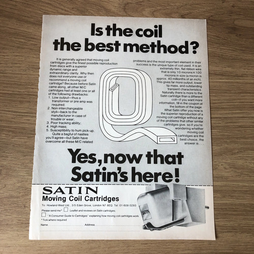 Hifis06 magazine advert - magazine,