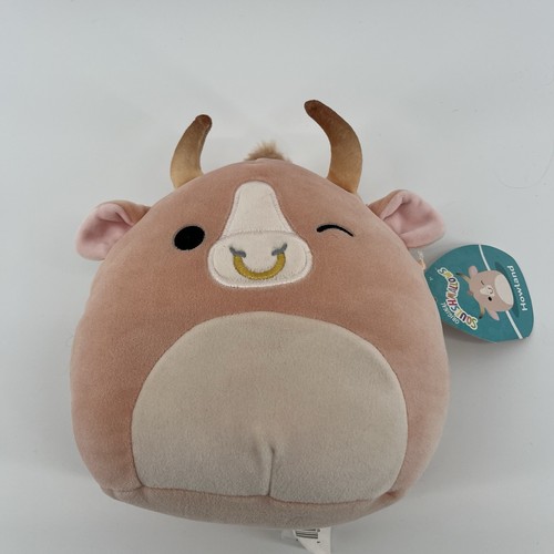 Peluche esclusivo squishmallow - peluche,