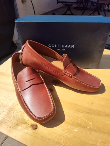 Mocassino cole haan - mocassino, howland