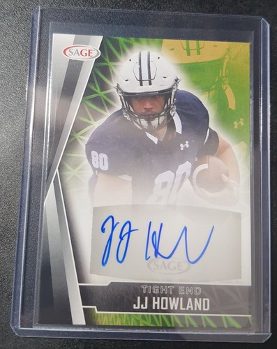 Howland sage 2022 yale - sage,