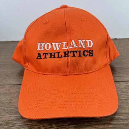 Cappello howland athletics - cappello,