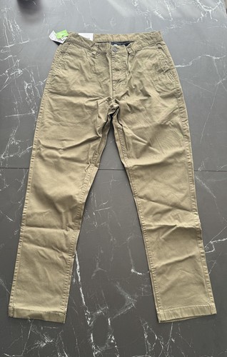 Element howland classic chinos - classic,