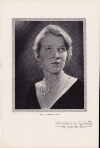 Foto ritratto mrs kenneth - mrs.,