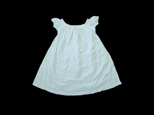 Antica camicia notte in - antica,