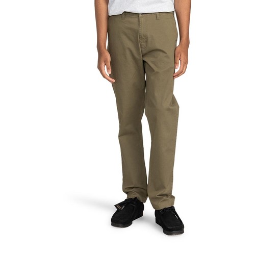 Pantaloni chino classici