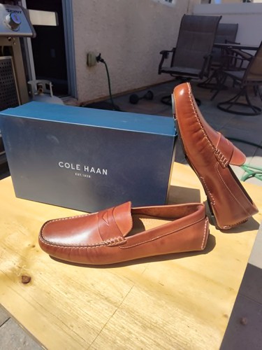 Mocassino cole haan howland - haan,
